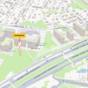Аренда торгового помещения в новостройке