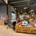 Продажа торгового здания с арендатором "Пятерочка"