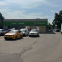 Продажа торгового здания с арендатором "Пятерочка"
