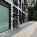 Аренда торгового помещения в ЖК "Новоданиловская 8" 