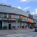 Продажа торгового центра рядом с метро Тушинская