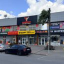 Продажа торгового центра рядом с метро Тушинская