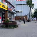 Продажа торгового центра рядом с метро Тушинская