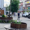 Продажа торгового центра рядом с метро Тушинская