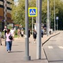 Продажа торгового центра рядом с метро Тушинская