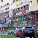 Продажа торгового центра рядом с метро Тушинская