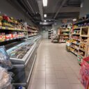 Продажа помещения с супермаркетом Пятерочка