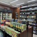 Продажа торгового помещения с арендатором "Красное и Белое" 