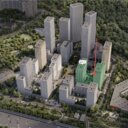 Продажа торгового помещения в ЖК "Квартал Герцена" 