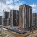 Продажа торгового помещения в ЖК "Квартал Герцена" 
