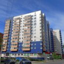 Продажа торгового помещения с супермаркетом Верный