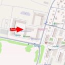 Продажа торгового помещения в ЖК "Квартал Ивакино"