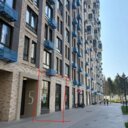 Продажа торгового помещения в ЖК "Квартал Ивакино"