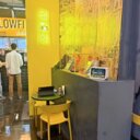 Продажа помещения с арендатором в баше Федерация (Москва-Сити)