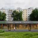 Продажа торгового помещения с супермаркетом Пятерочка