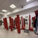 Продажа торгового помещения у метро Бауманская