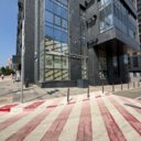 Продажа помещения на трафике с арендатором "Здрасте"