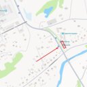 Продажа торгового здания с магазином Верный