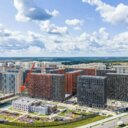 Продажа торгового помещения в ЖК Остафьево