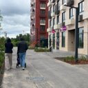 Аренда торгового помещения в ЖК "Ильинские луга" 