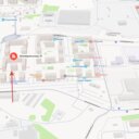 Аренда торгового помещения в ЖК "Ильинские луга" 
