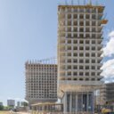 Продажа торгового помещения в ЖК премиум класса "TATE" 