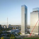 Продажа торгового помещения в ЖК премиум класса "TATE" 