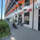 Продажа торгового помещения в ЖК «Люблинский парк»