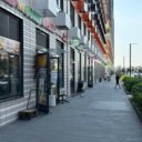 Продажа торгового помещения в ЖК «Люблинский парк»