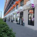 Продажа торгового помещения в ЖК «Люблинский парк»