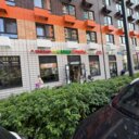 Продажа торгового помещения в ЖК «Люблинский парк»