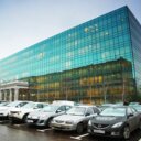 Аренда помещения под общепит в бизнес-центре «Верейская Плаза IV»