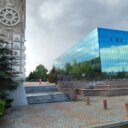 Аренда помещения под общепит в бизнес-центре «Верейская Плаза IV»