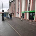 Продажа помещения с сетевыми арендаторами 