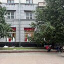 Аренда торгового помещения у м. Третьяковская