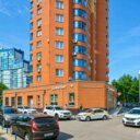 Продажа торгового помещения с супермаркетом Магнит