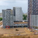 Продажа помещения в жилом комплексе Страна Парковая