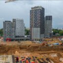Продажа помещения в жилом комплексе Страна Парковая