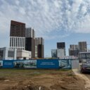 Продажа торгового помещения рядом с супермаркетом в ЖК 1-й Саларьевскй