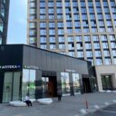 Помещение в ЖК бизнес-класса с супермаркетом "Магнит"