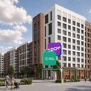 Продажа помещения с сетевыми арендаторами
