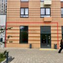 Аренда помещения в ЖK "Амуpский паpк"