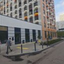 Аренда помещения в ЖK "Амуpский паpк"