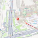 Аренда помещения в ЖK "Амуpский паpк"