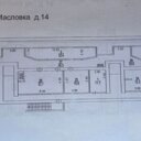 Аренда торгового помещения на Нижней Масловке