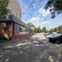 Продажа помещения с арендатором Улыбка Радуги