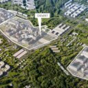Продажа торгового помещения в ЖК "Ильинские луга" 