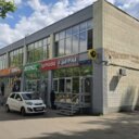 Продажа торгового помещения с супермаркетом Дикси