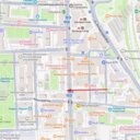 Аренда торгового помещения на Белорусской