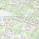 Продажа помещения с арендаторами у м. Сходненская